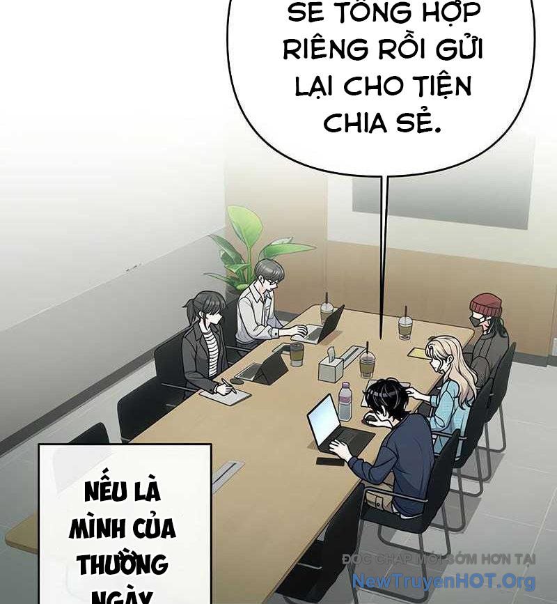 Nhật Kí Chuyển Việc chapter 18 - Trang 49