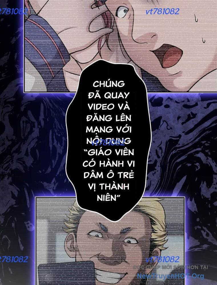 Giáo Viên ác Quỷ Saiko chapter 128 - Trang 89