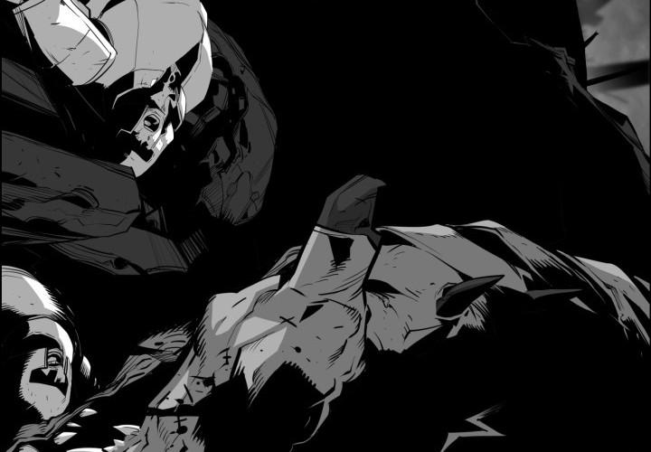 Hoàn Ác Vương Quyền Và Tự Do chapter 15 - Trang 77