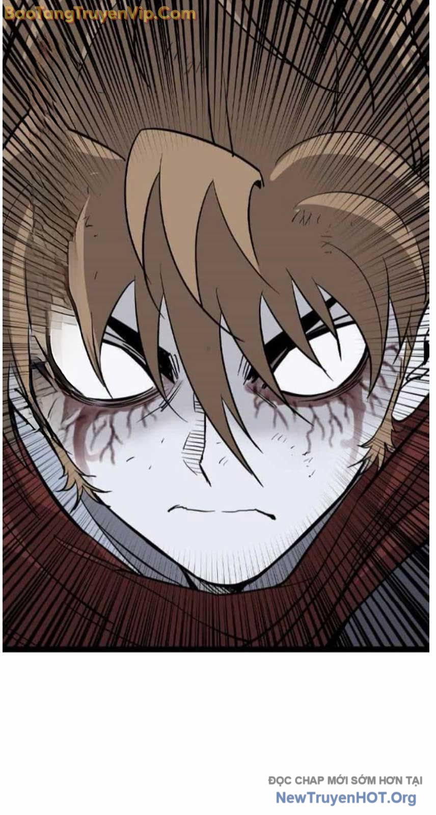 Sát Thần Tu La chapter 55 - Trang 34