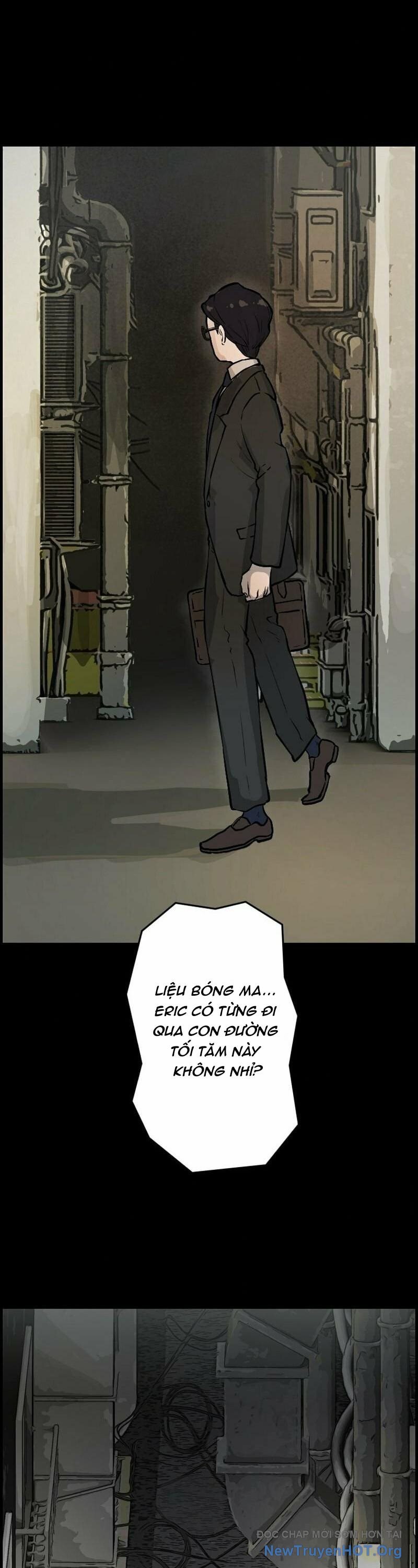 Vai Diễn Sát Nhân chapter 1 - Trang 60