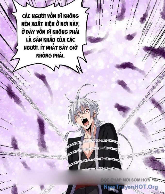 Đại Quản Gia Là Ma Hoàng chapter 717 - Trang 39