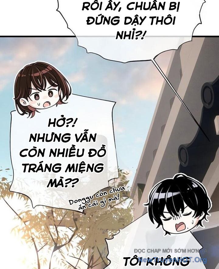 Nhật Kí Chuyển Việc Chap 15 - Next Chap 16