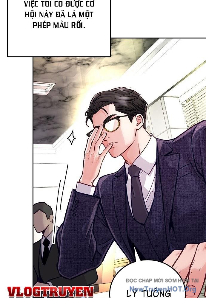 Không Gian Đặc Biệt Của Luật Sư Bình Dị chapter 1 - Trang 8