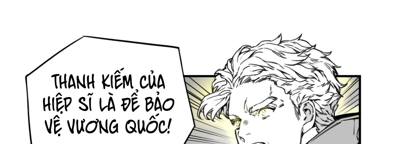 Hoàn Ác Vương Quyền Và Tự Do chapter 13 - Trang 42