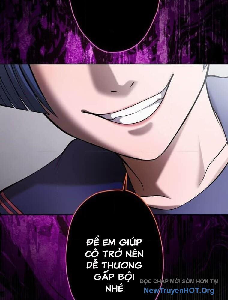 Giáo Viên ác Quỷ Saiko chapter 129 - Trang 29