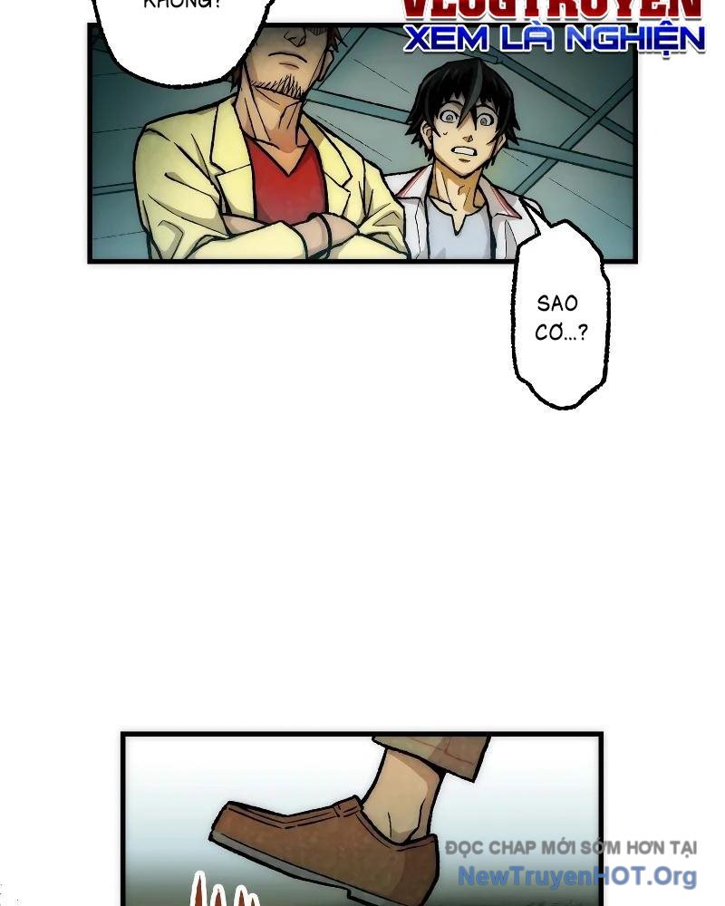 Làng Cười chapter 3 - Trang 118