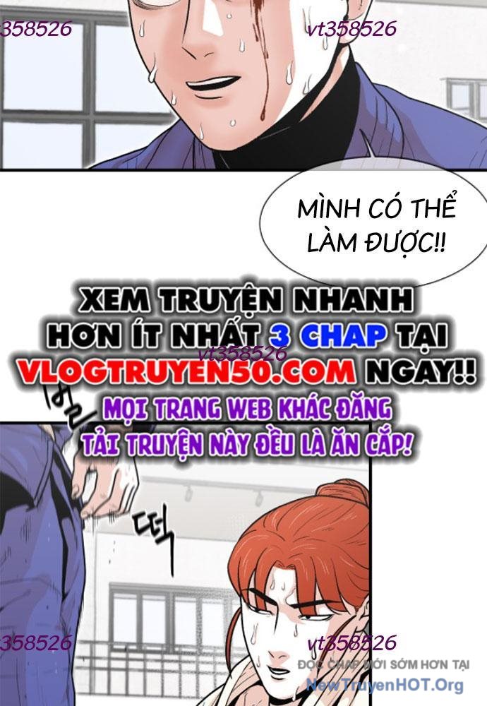 Một Trận Đấu chapter 12 - Trang 68