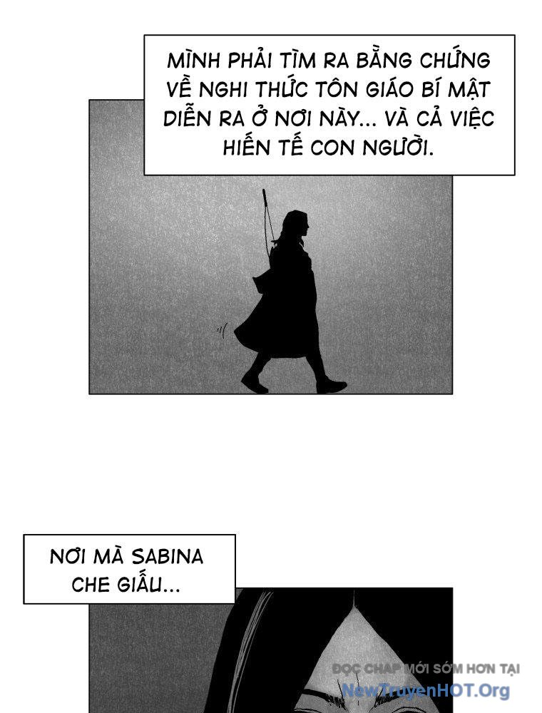 Máu lạnh chapter 50 - Trang 82