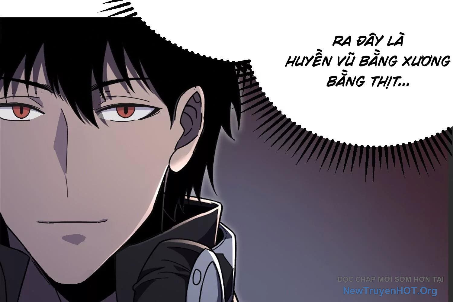 Thập Nhị Tinh - Dị Thú Mê Thành chapter 100 - Trang 34