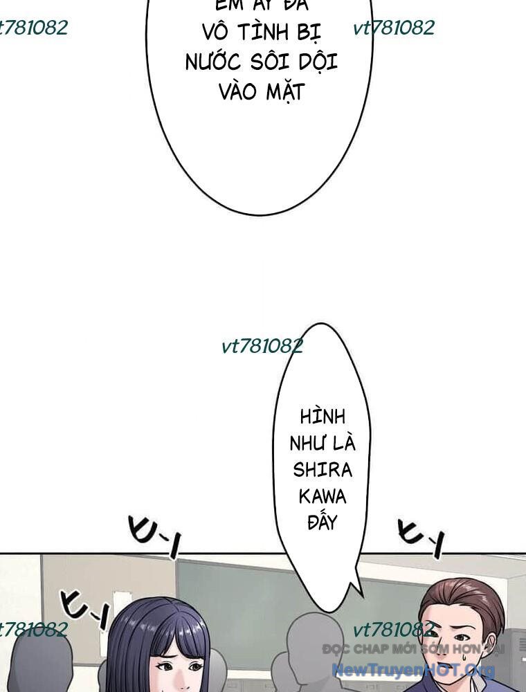 Giáo Viên ác Quỷ Saiko chapter 127 - Trang 75