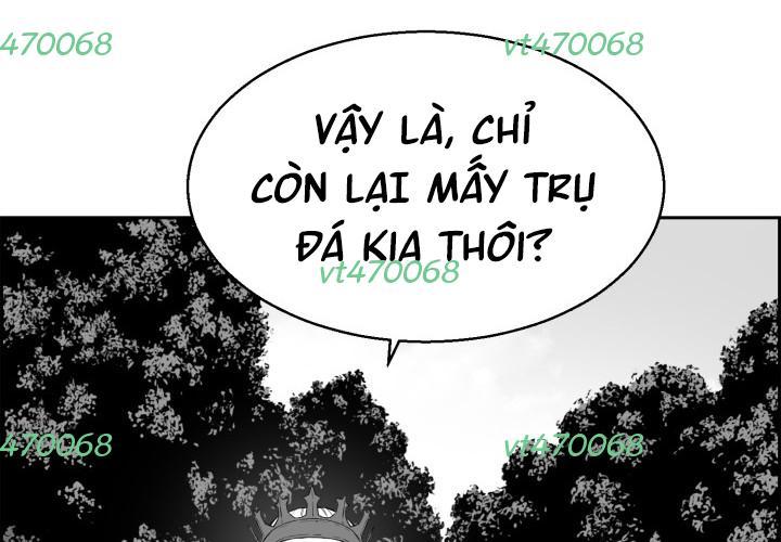 Hoàn Ác Vương Quyền Và Tự Do chapter 14 - Trang 82