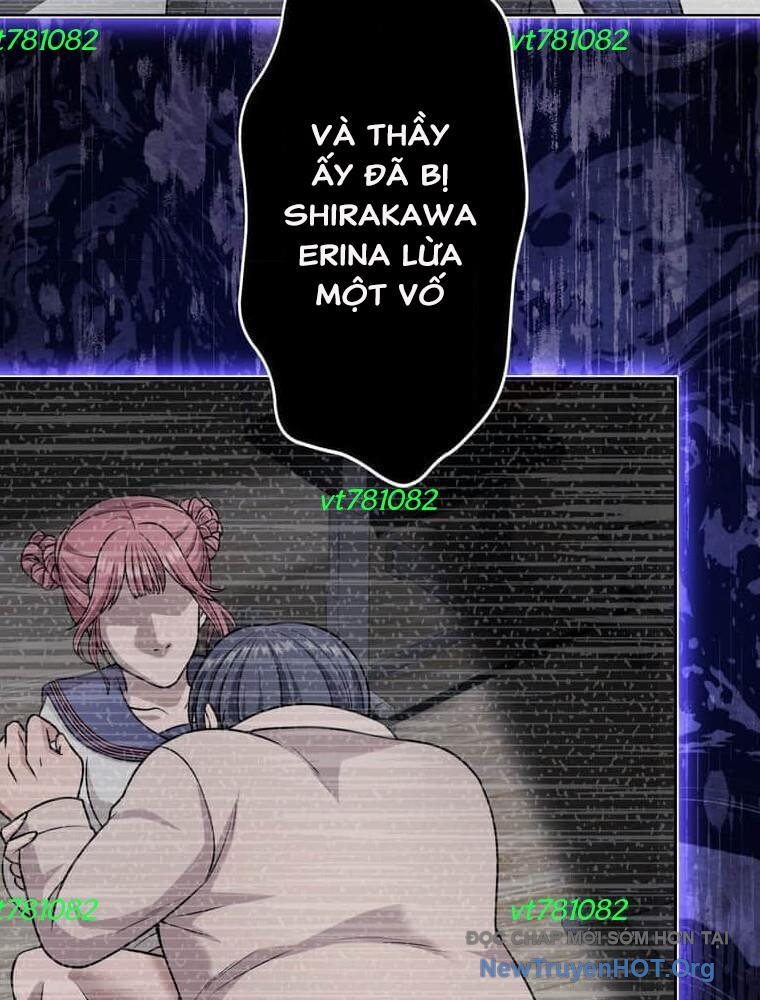 Giáo Viên ác Quỷ Saiko chapter 128 - Trang 87