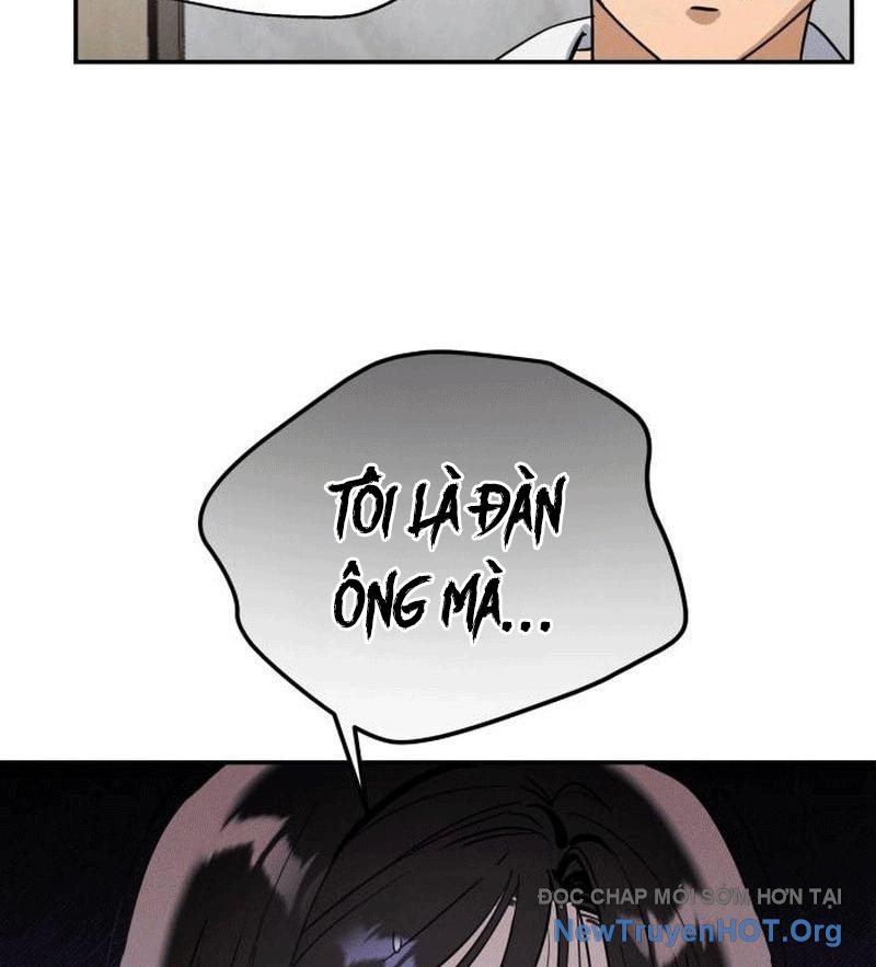 Hôm Nay Han Yoil Là Phụ Nữ chapter 2 - Trang 137