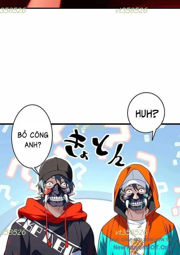 Lão Đại Trung Niên Không Danh chapter 10 - Trang 89