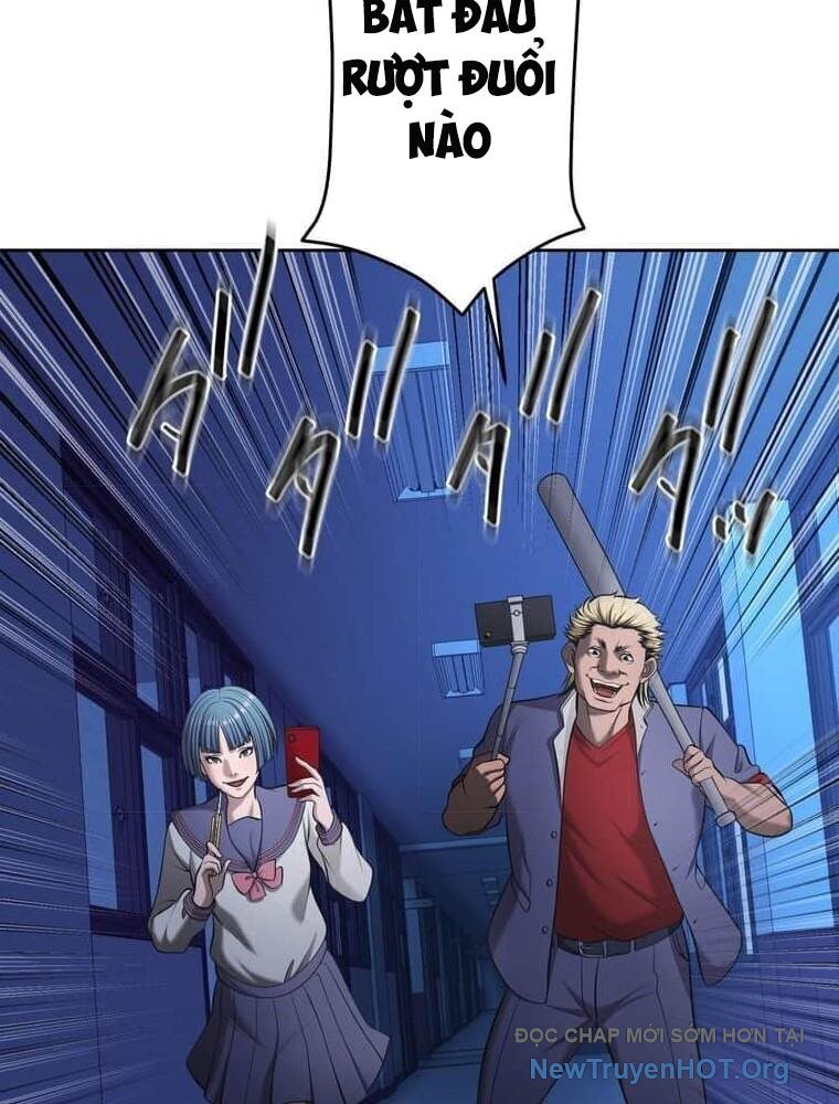 Giáo Viên ác Quỷ Saiko chapter 129 - Trang 42