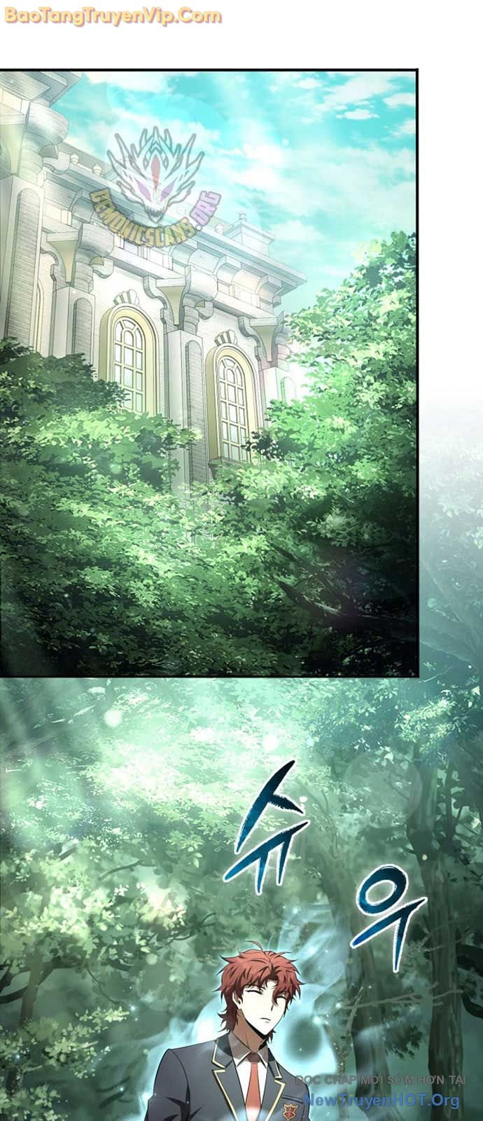 Phản Diện Mắt Cáo Của Học Viện Ma Giới chapter 29.1 - Trang 21