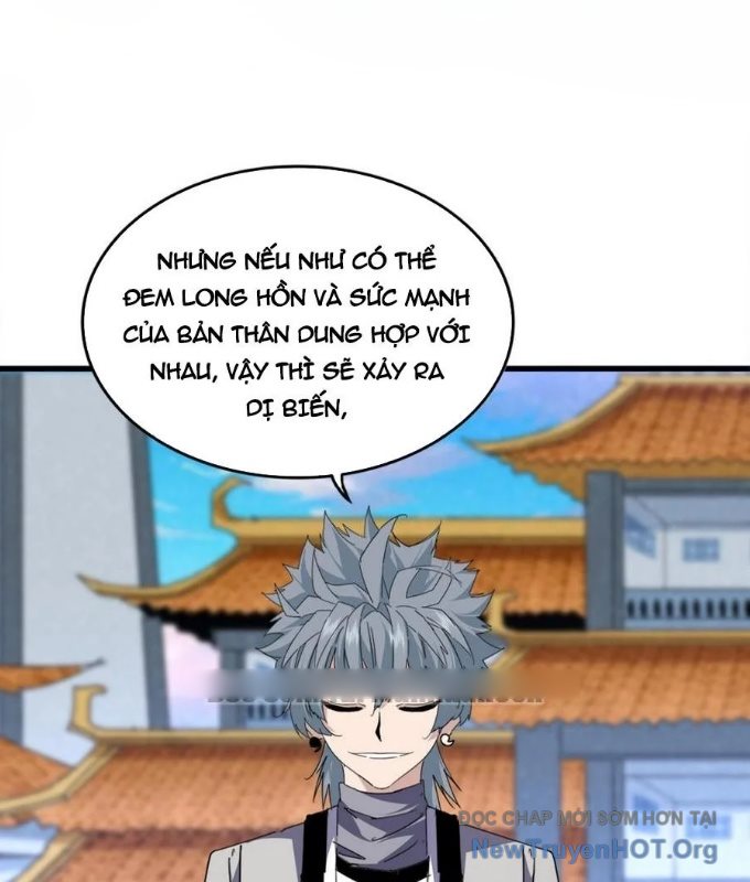 Đại Quản Gia Là Ma Hoàng chapter 717 - Trang 64