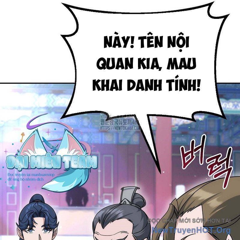 Hoạn Quan Tuyệt Luân chapter 27 - Trang 37