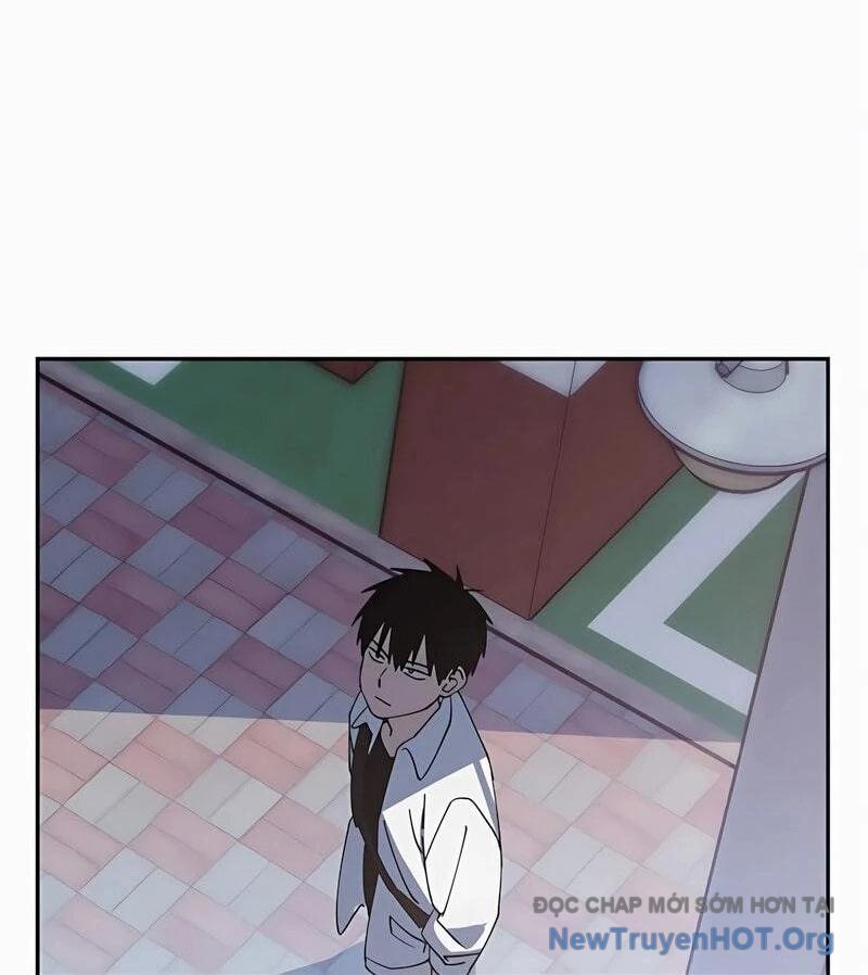 Hôm Nay Han Yoil Là Phụ Nữ chapter 1 - Trang 117
