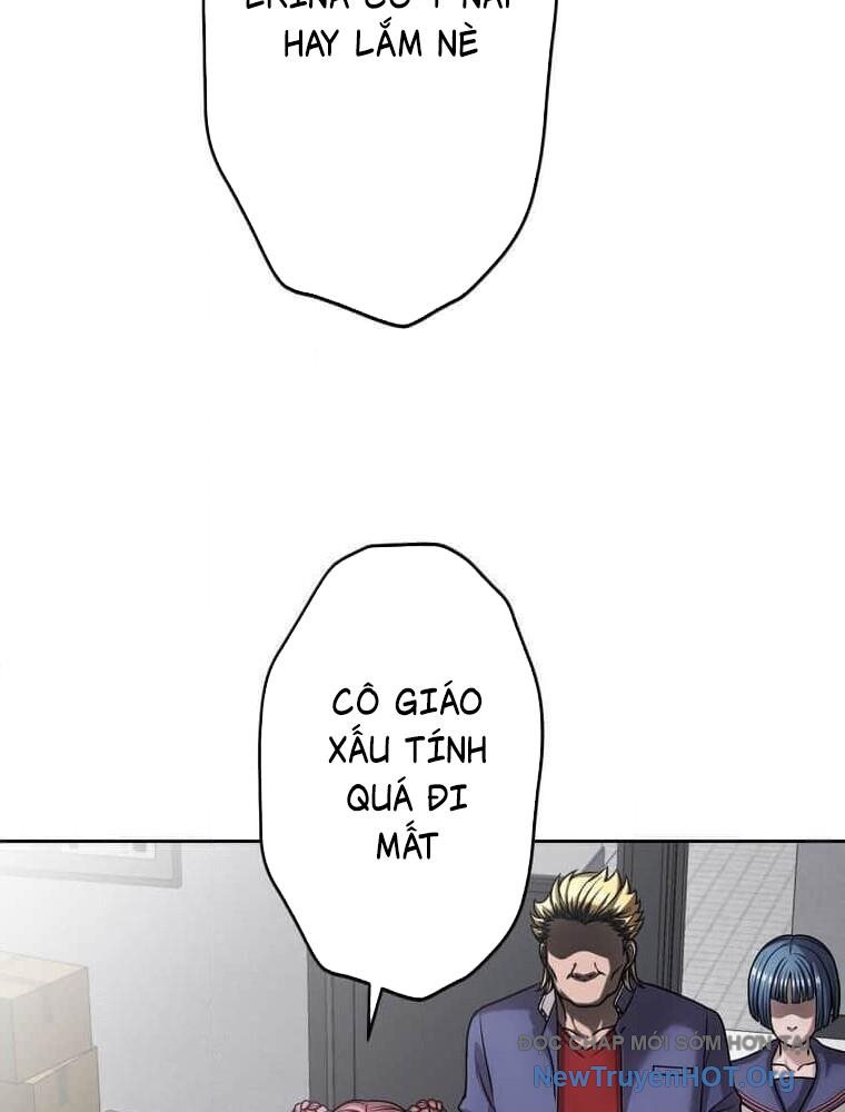 Giáo Viên ác Quỷ Saiko chapter 126 - Trang 128