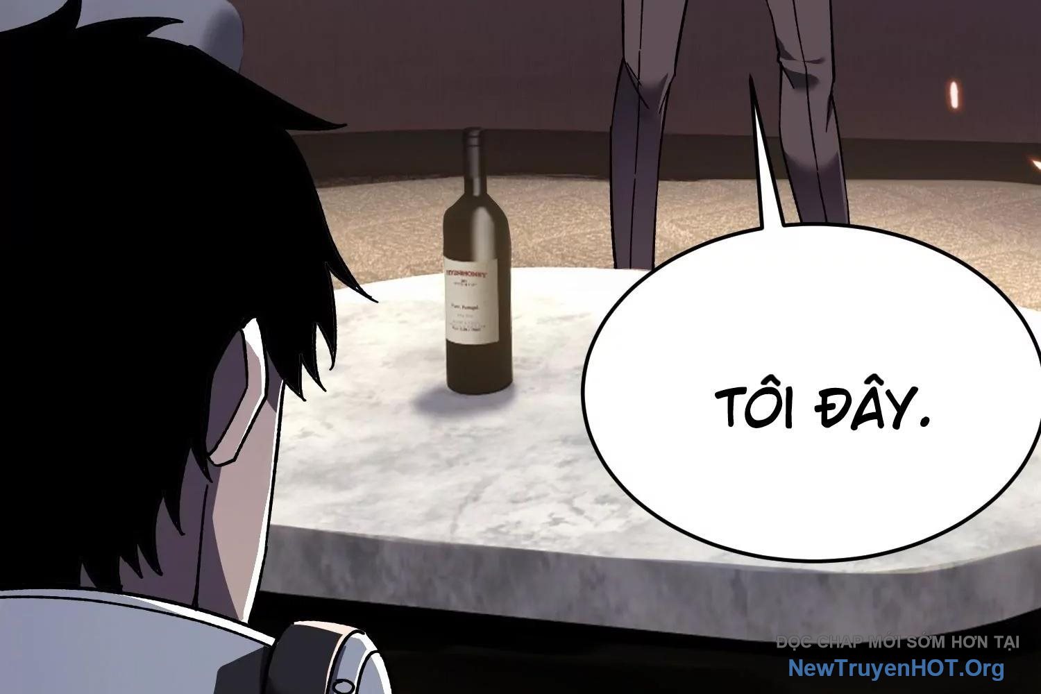 Thập Nhị Tinh - Dị Thú Mê Thành chapter 100 - Trang 31