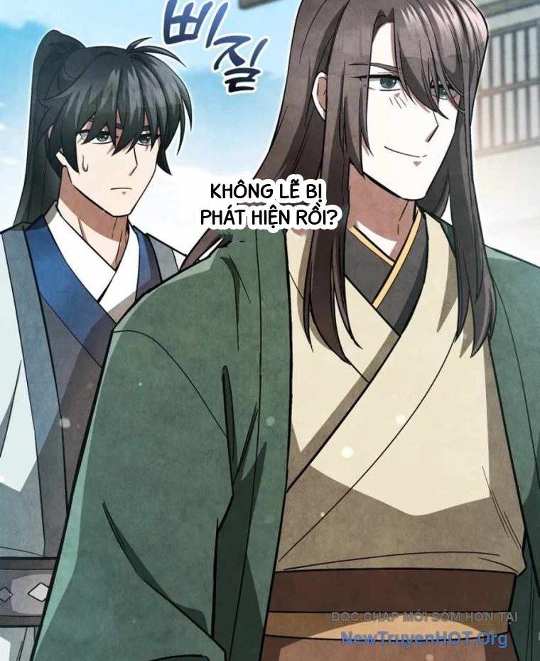 Sinh Tồn Như Một Bộ Khoái Ở Thế Giới Võ Lâm chapter 5 - Trang 120