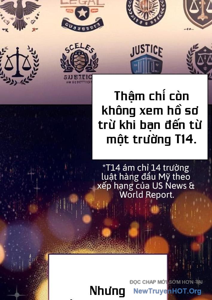 Không Gian Đặc Biệt Của Luật Sư Bình Dị chapter 2 - Trang 31