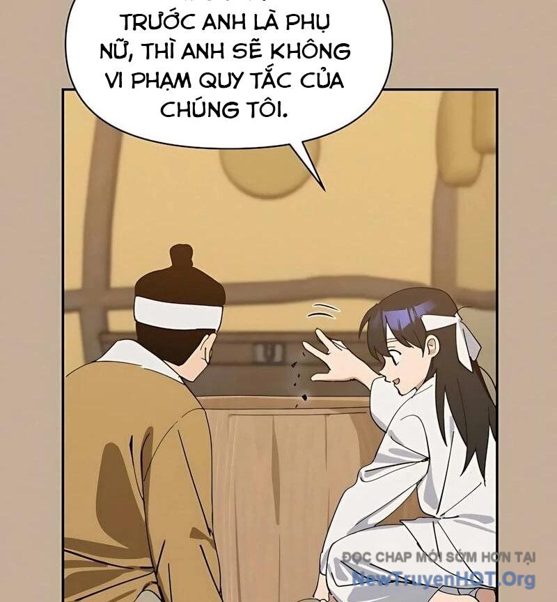 Hôm Nay Han Yoil Là Phụ Nữ chapter 1 - Trang 36