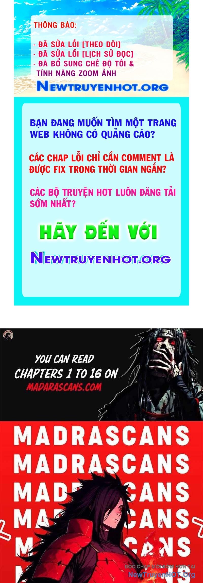 Lão Đại Trung Niên Không Danh chapter 3 - Trang 1