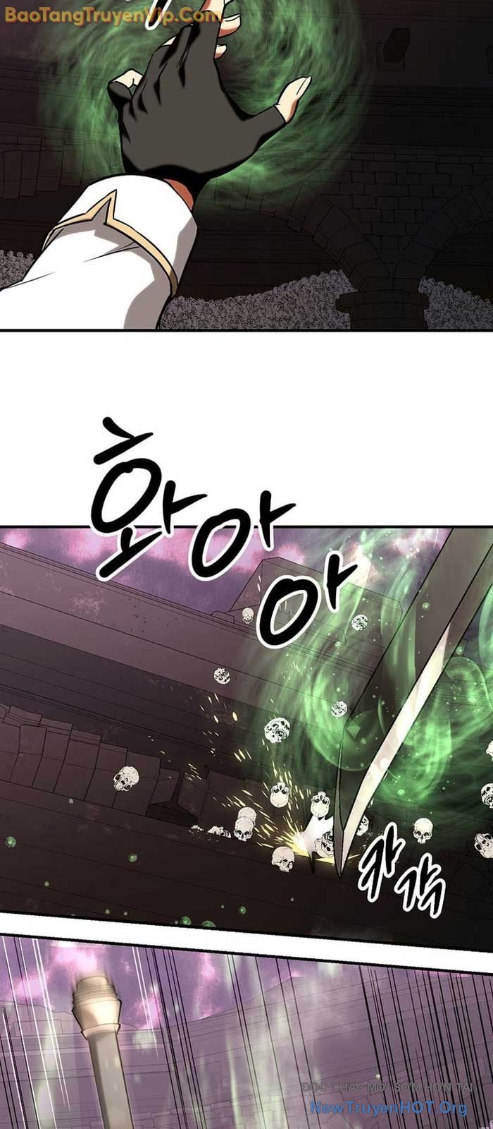 Nhân Vật Phụ Trong Thế Giới Điên Loạn chapter 26 - Trang 22