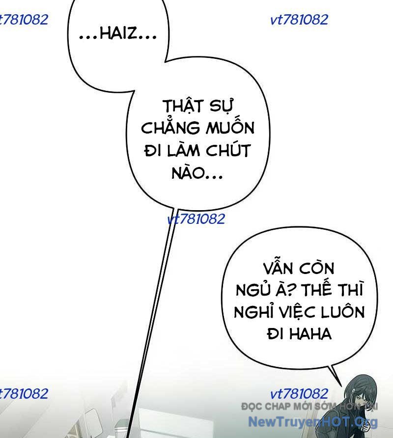 Nhật Kí Chuyển Việc chapter 18 - Trang 7