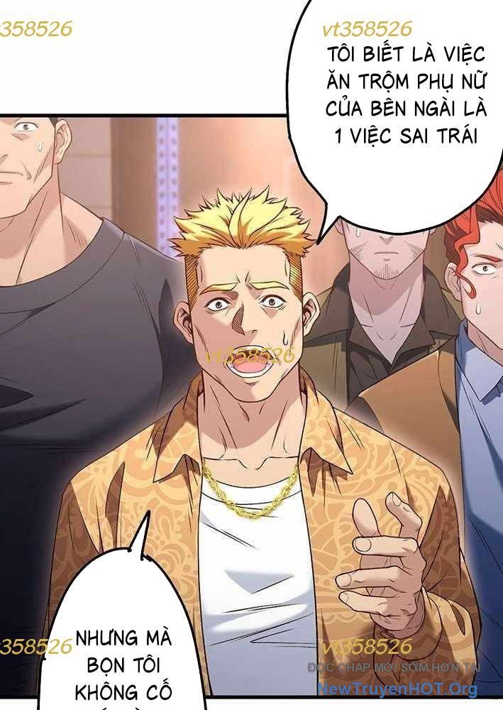 Lão Đại Trung Niên Không Danh chapter 10 - Trang 10