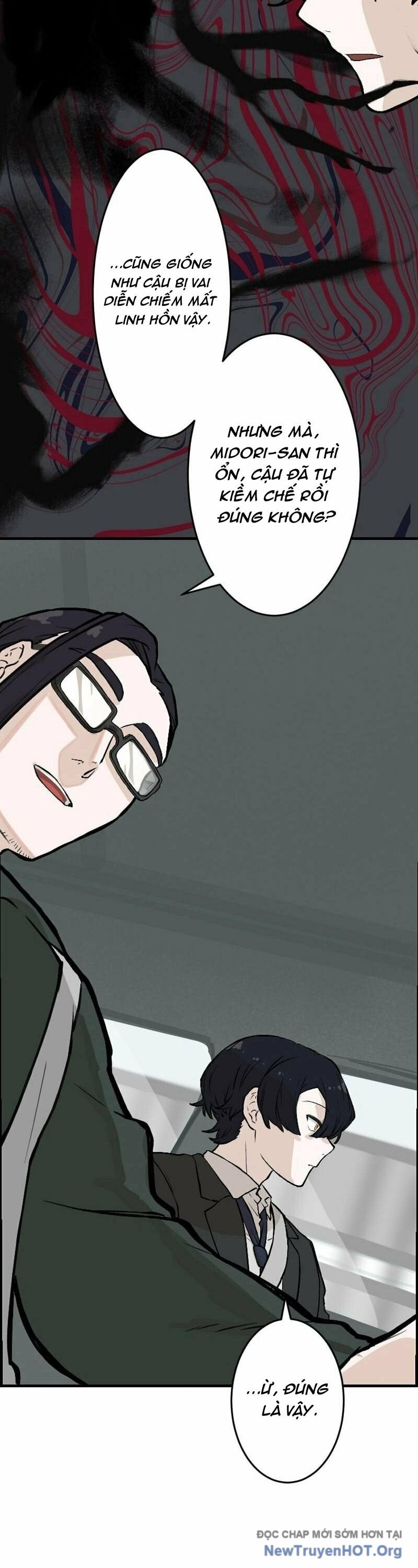 Vai Diễn Sát Nhân chapter 1 - Trang 49