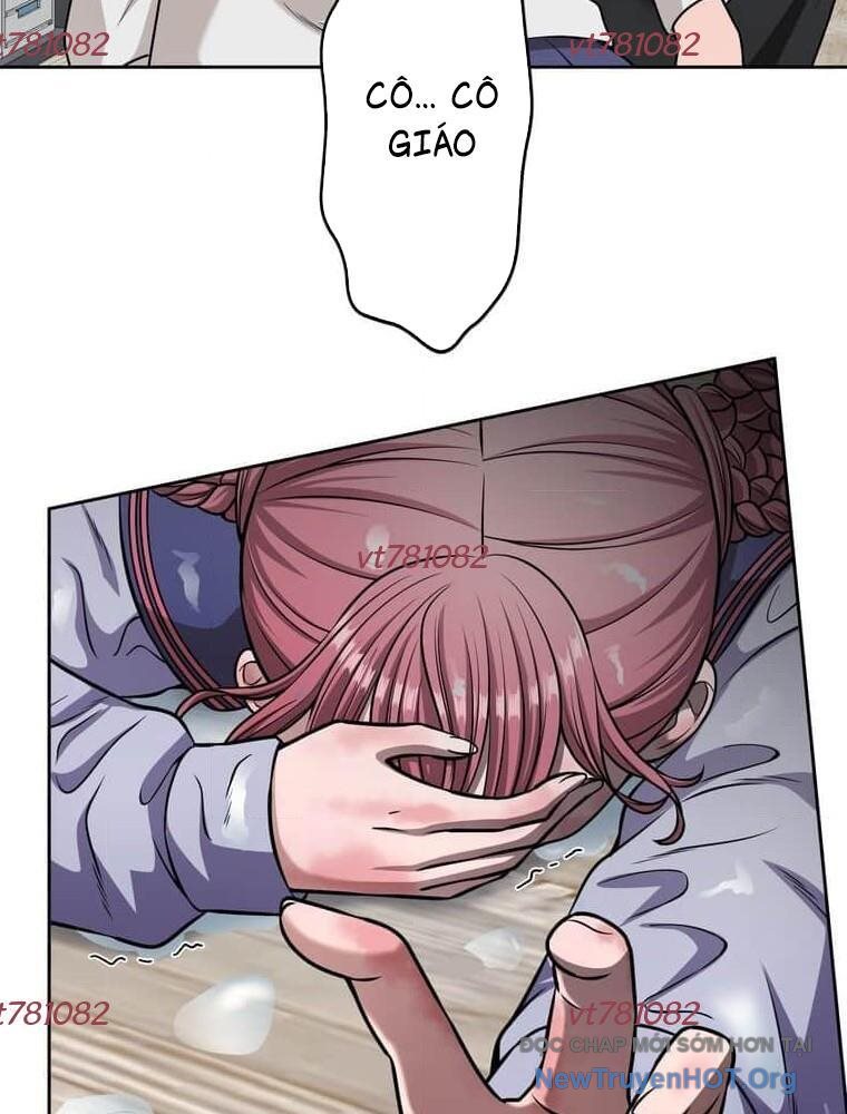 Giáo Viên ác Quỷ Saiko chapter 127 - Trang 10