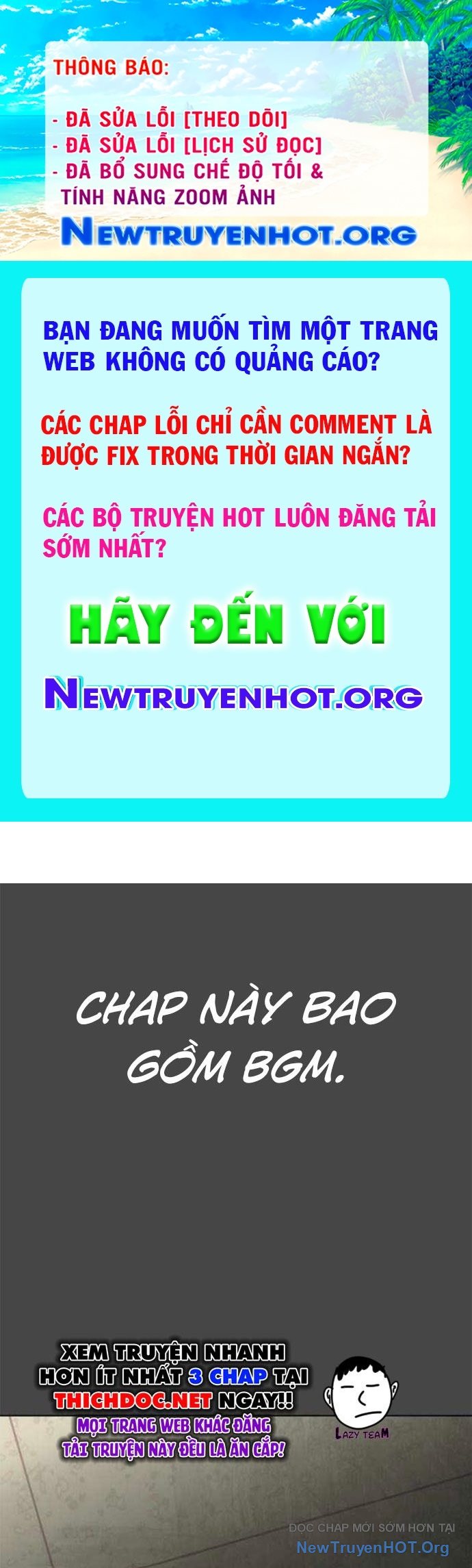 Tiết Học Sinh Tồn Thứ 44 chapter 3 - Trang 1