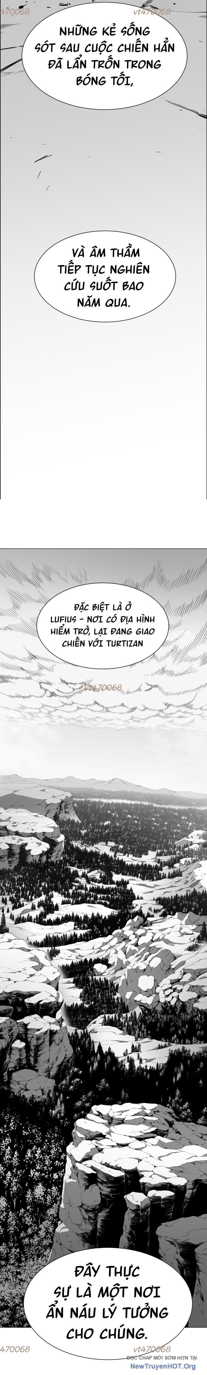 Hoàn Ác Vương Quyền Và Tự Do chapter 15 - Trang 88