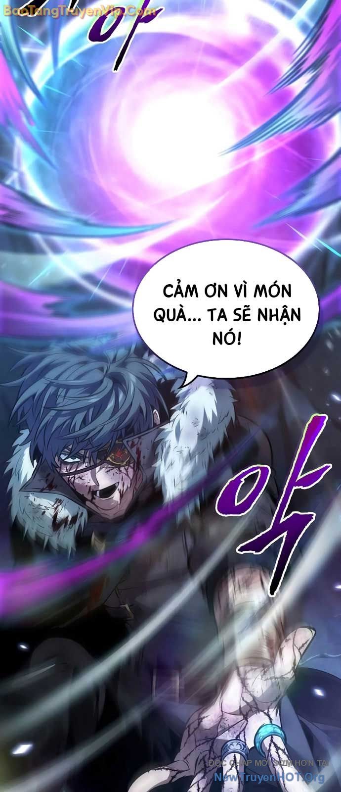 Mạo Hiểm Giả Cuối Cùng chapter 75.2 - Trang 53