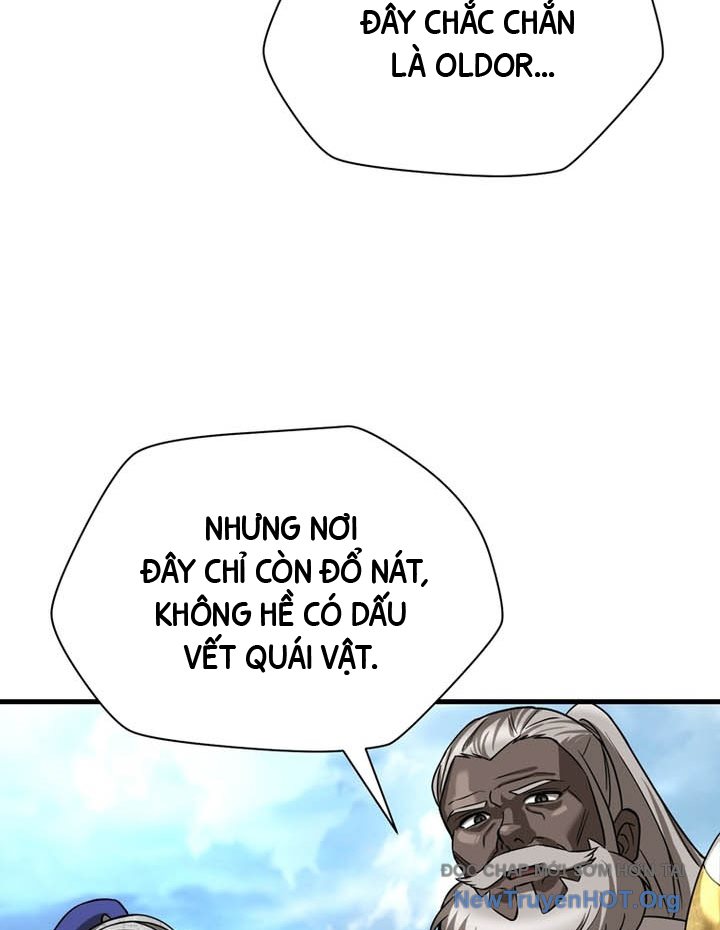 Helmut Đứa Trẻ Bị Ruồng Bỏ chapter 95 - Trang 134