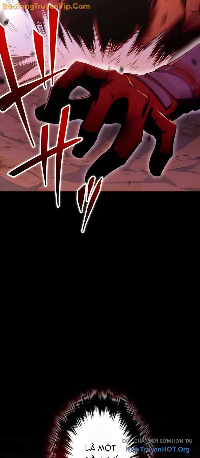 Hắc Ám Kiếm Sĩ Hồi Quy chapter 1 - Trang 11