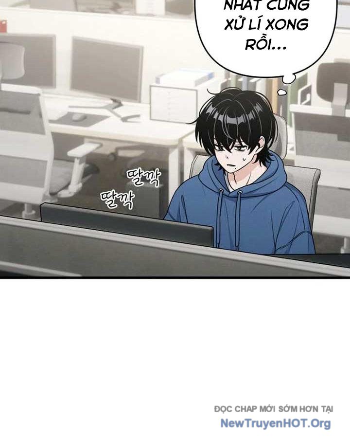 Nhật Kí Chuyển Việc Chap 14 - Next Chap 15