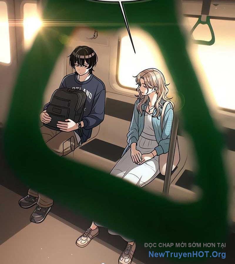 Nhật Kí Chuyển Việc chapter 18 - Trang 135
