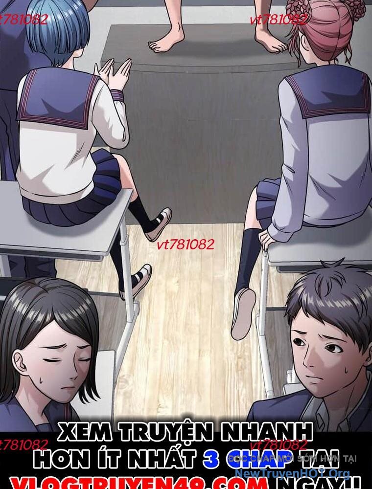 Giáo Viên ác Quỷ Saiko chapter 126 - Trang 4
