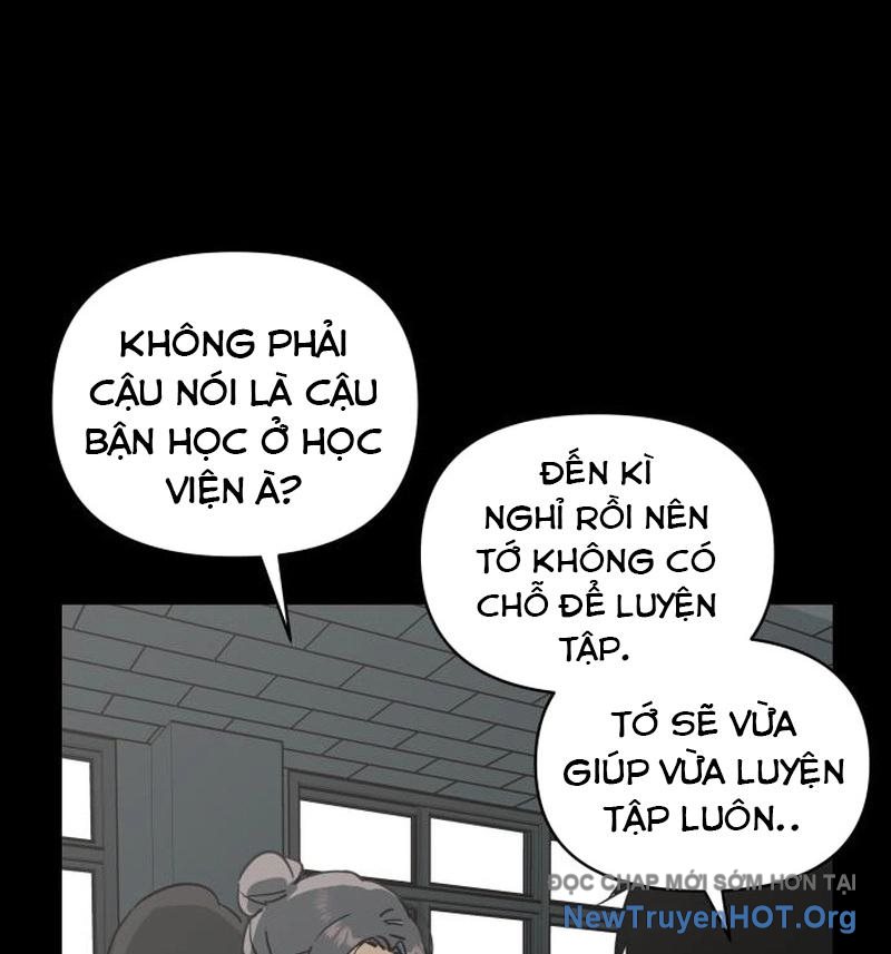 Hôm Nay Han Yoil Là Phụ Nữ chapter 3 - Trang 16