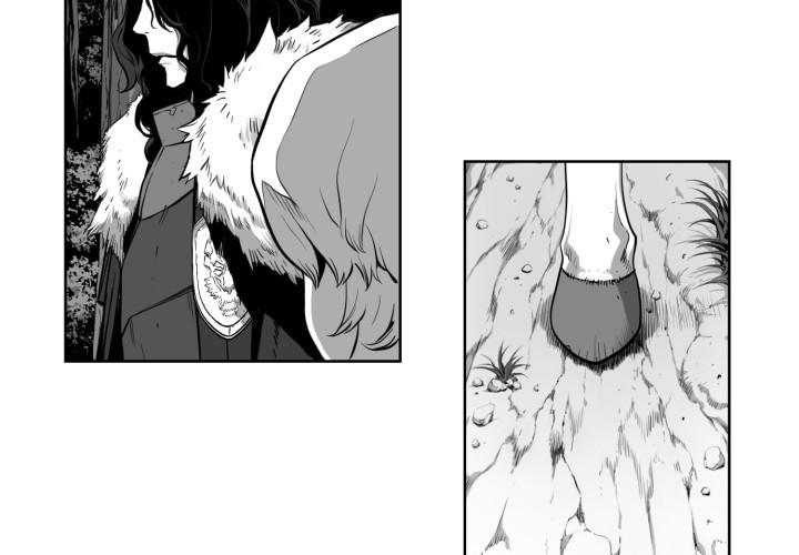 Hoàn Ác Vương Quyền Và Tự Do chapter 14 - Trang 19