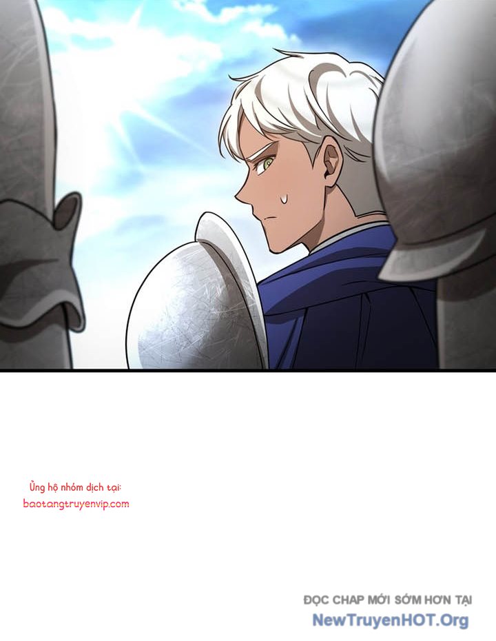 Helmut Đứa Trẻ Bị Ruồng Bỏ chapter 95 - Trang 119