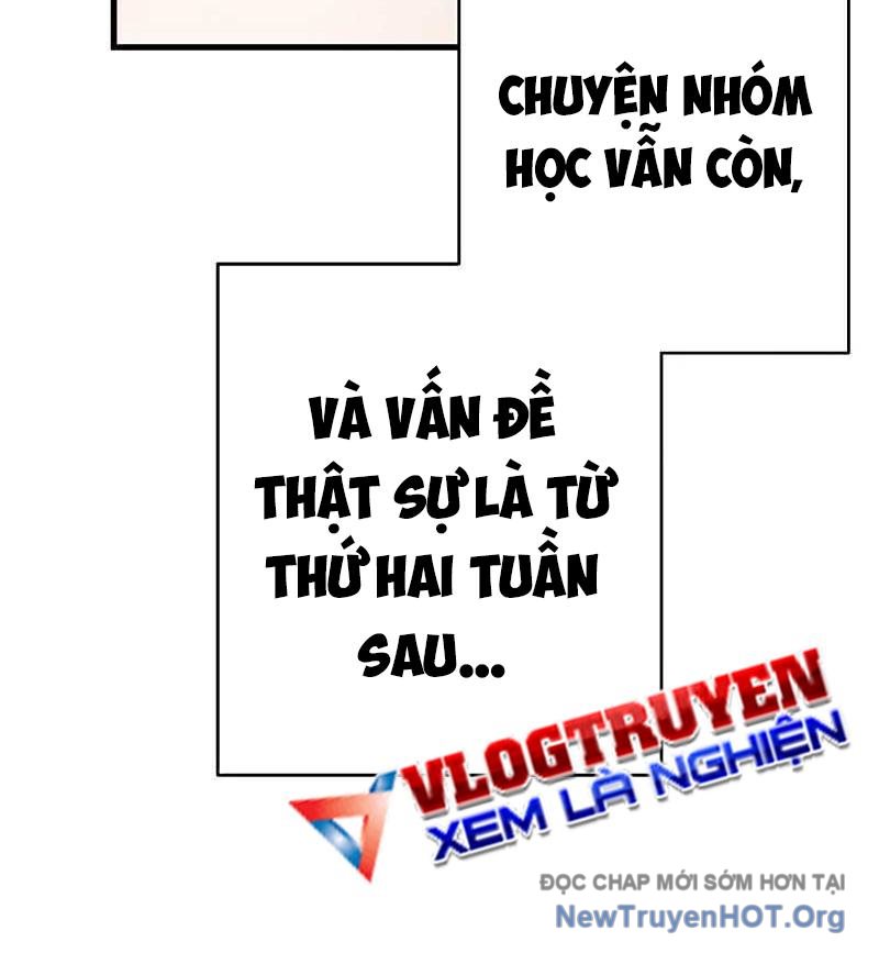 Nhật Kí Chuyển Việc chapter 18 - Trang 54