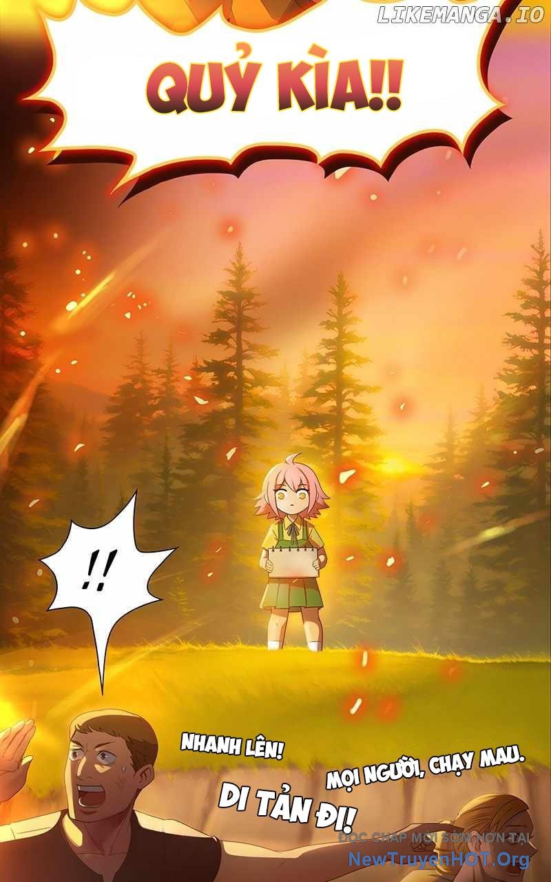 Ký Sự Nuôi Dạy trẻ Của Quỷ Vương chapter 1 - Trang 17
