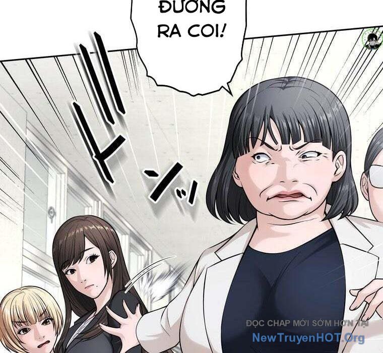 Giáo Viên ác Quỷ Saiko chapter 71 - Trang 18