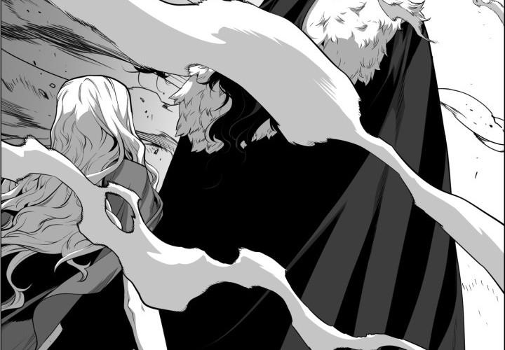 Hoàn Ác Vương Quyền Và Tự Do chapter 15 - Trang 34